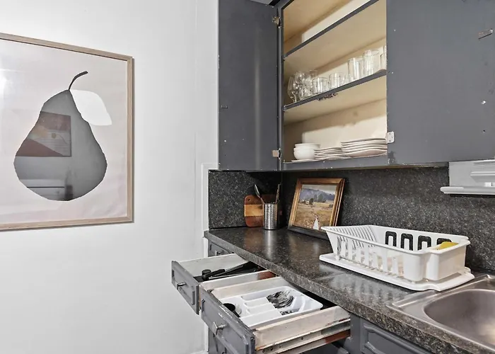 Affordable Private Near Downtown Hébergement de vacances