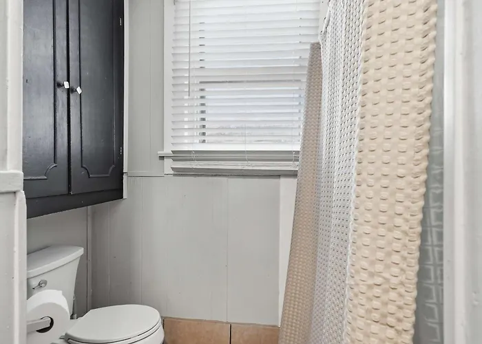 Affordable Private Near Downtown Hébergement de vacances *